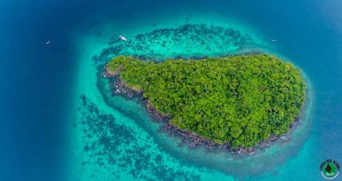 Hotel Forra Dive Resort Sunrise
