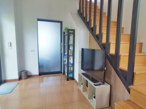 Sunrise Beach House: Private House