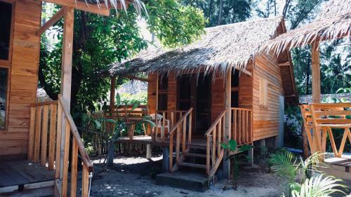 Hotel The Hideaway, Koh Lipe