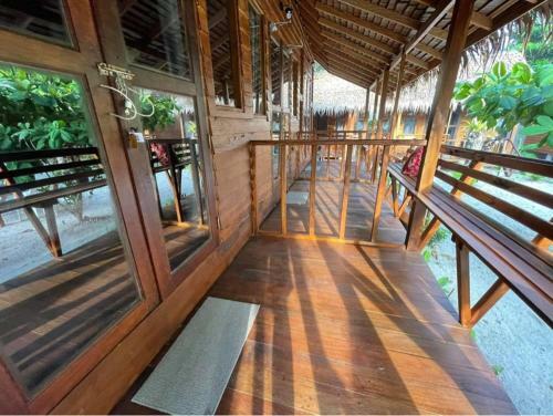 Hotel The Hideaway, Koh Lipe