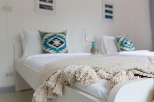 Villa Sam-kah Karibu Beach House