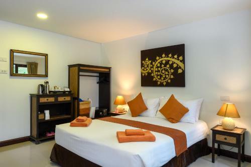 Hotel Wapi Resort