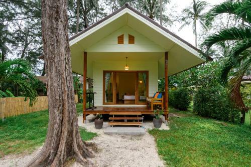 Hotel Wapi Resort