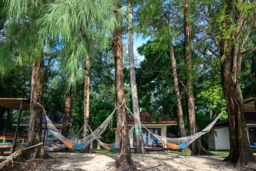 Hotel Wapi Resort