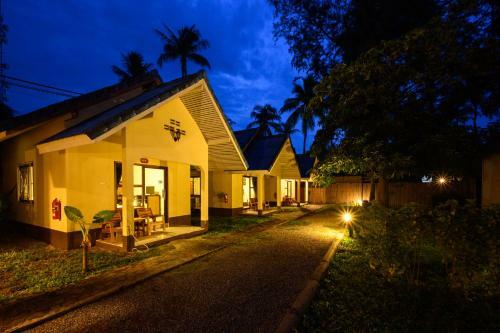 Hotel Wapi Resort