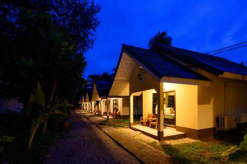 Hotel Wapi Resort