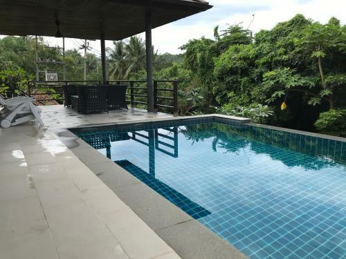 2 Bedroom Very Private And Tranquil Villa Nature