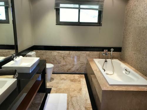2 Bedroom Very Private And Tranquil Villa Nature