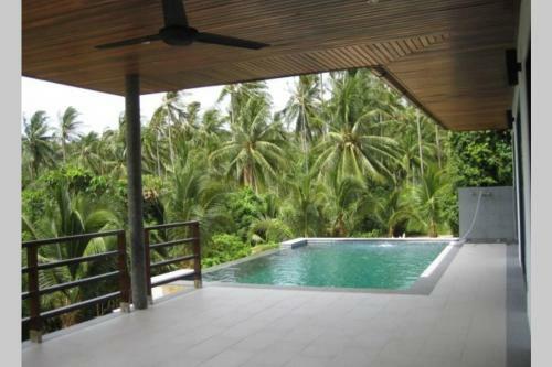 2 Bedroom Very Private And Tranquil Villa Nature