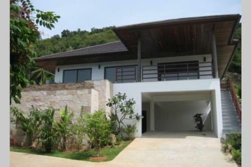 2 Bedroom Very Private And Tranquil Villa Nature