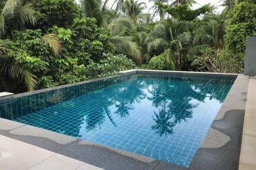 2 Bedroom Very Private And Tranquil Villa Nature