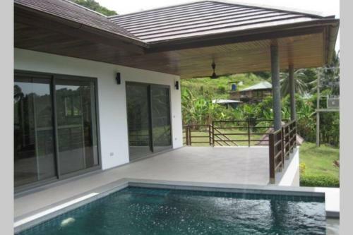 2 Bedroom Very Private And Tranquil Villa Nature
