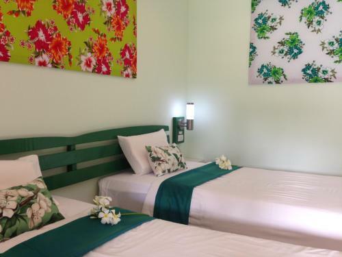 Hotel Cruiser Island Resort