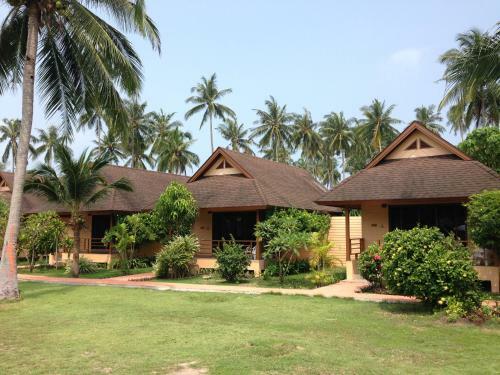 Hotel Cruiser Island Resort