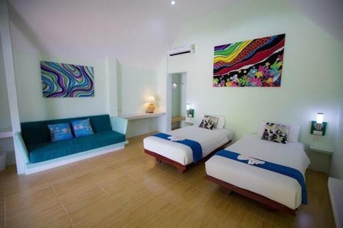 Hotel Cruiser Island Resort