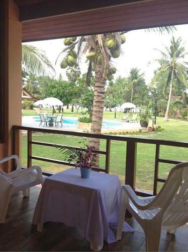 Hotel Cruiser Island Resort