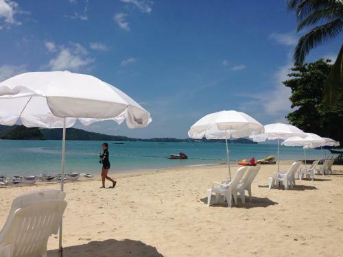 Hotel Cruiser Island Resort