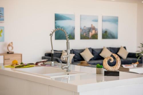 Fairyland Villa -3 Br Sea Views & Private Pool A10