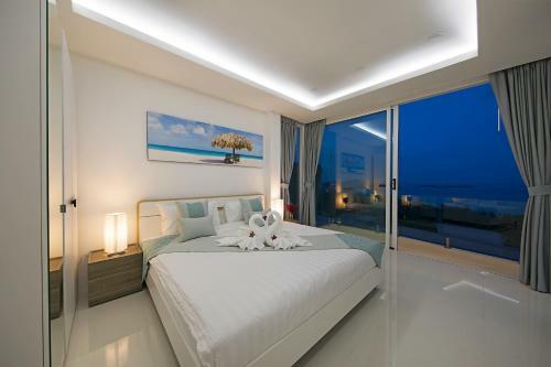 Fairyland Villa -3 Br Sea Views & Private Pool A10