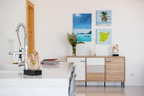 Fairyland Villa -3 Br Sea Views & Private Pool A10