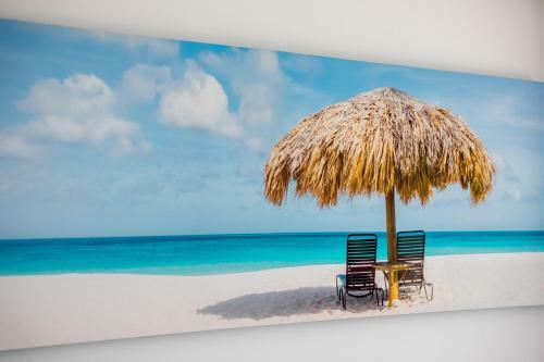 Fairyland Villa -3 Br Sea Views & Private Pool A10
