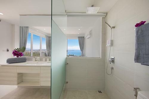 Fairyland Villa -3 Br Sea Views & Private Pool A10