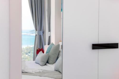 Fairyland Villa -3 Br Sea Views & Private Pool A10