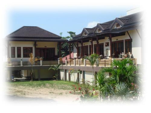 Hostal Niracha Chaweng House