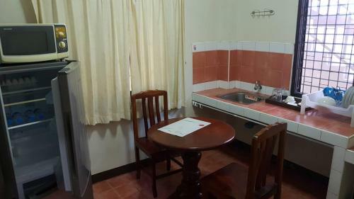 Hostal Niracha Chaweng House