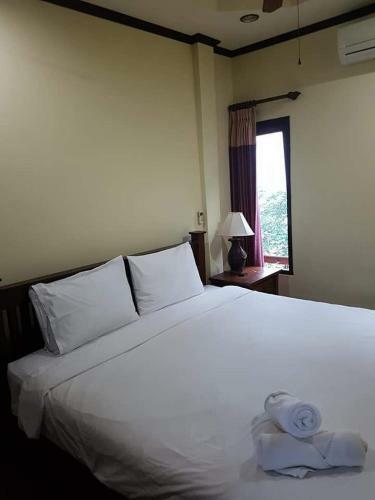 Hostal Niracha Chaweng House