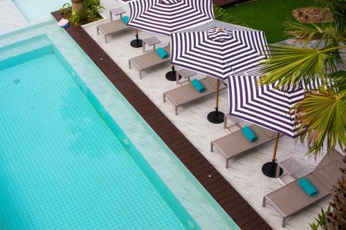Hotel The Canale Samui Resort - Sha Extra Plus