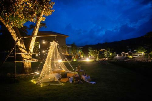 Hotel The Canale Samui Resort - Sha Extra Plus