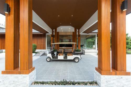Hotel The Canale Samui Resort - Sha Extra Plus