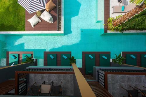 Hotel The Canale Samui Resort - Sha Extra Plus