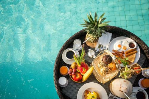 Hotel The Canale Samui Resort - Sha Extra Plus