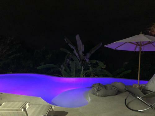 Villa Sunshine Ocean Sea View
