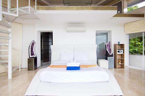 Villa Sunshine Ocean Sea View