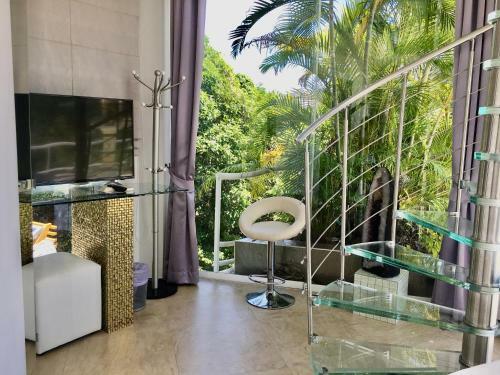 Villa Sunshine Ocean Sea View