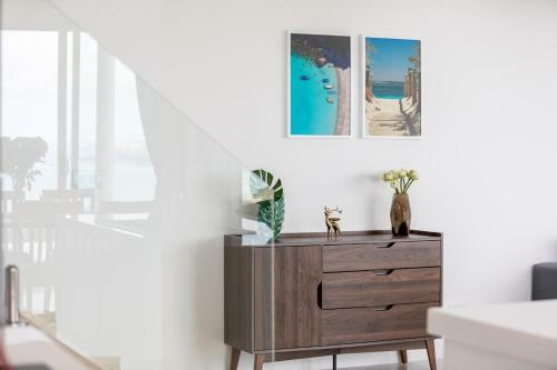 Emerald Villa 3 Br Sea Views