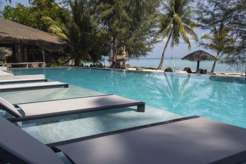 Coco Cottage - Sha Plus