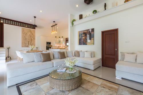Villa Baan Lily