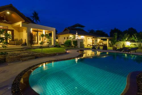 Villa Baan Lily