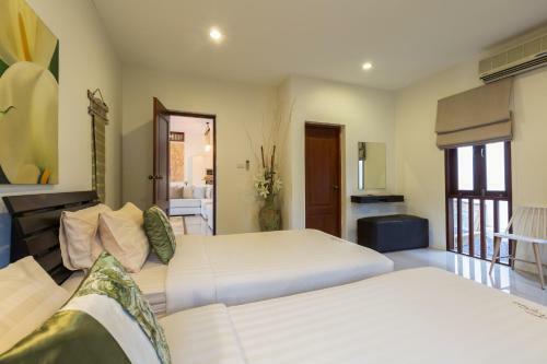 Villa Baan Lily