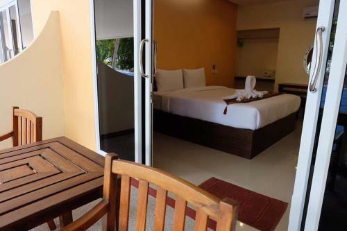 Apartamento Family Guesthouse Chaweng