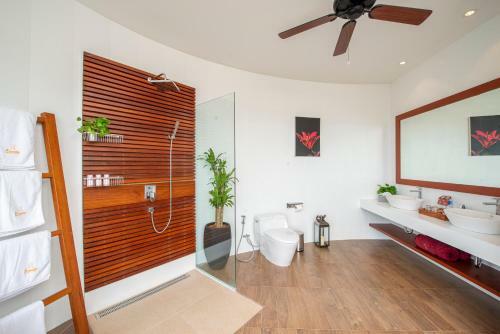 Eranda Pool Spa Villa, Chaweng Koh Samui- Sha Extra Plus