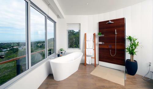 Eranda Pool Spa Villa, Chaweng Koh Samui- Sha Extra Plus