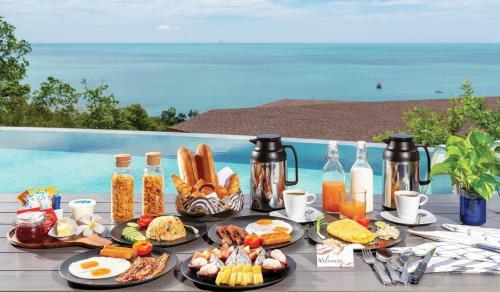 Eranda Pool Spa Villa, Chaweng Koh Samui- Sha Extra Plus