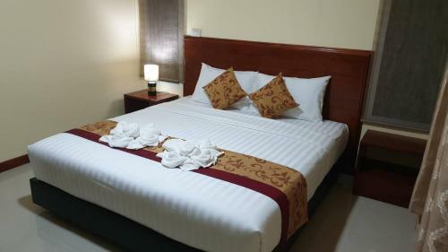 Hostal ?bankunyaiy Resort