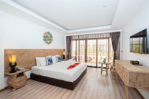 Hotel Royal Yao Yai Island Beach Resort - Sha Extra Plus