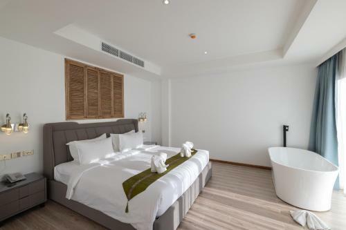 Hotel Royal Yao Yai Island Beach Resort - Sha Extra Plus